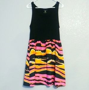 mac + jac Sleeveless Dress